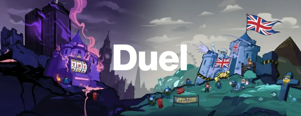Duel Casino