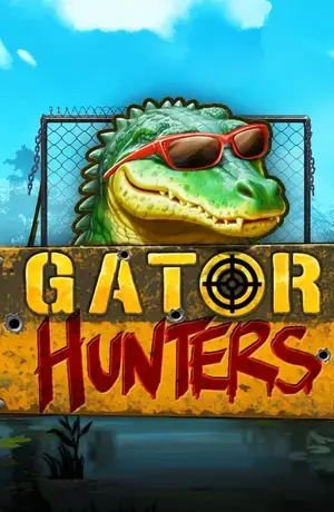 Gator Hunters